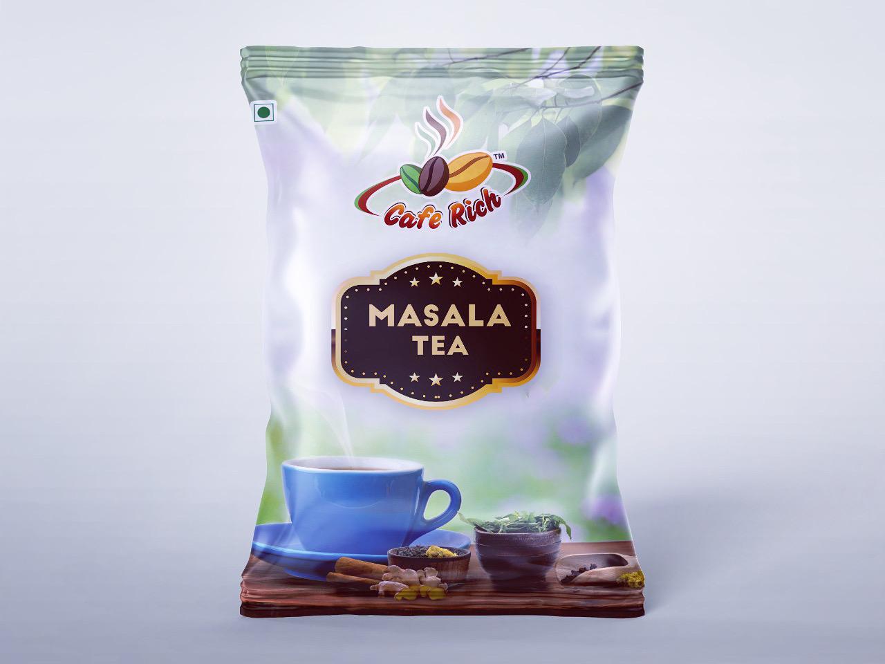 Masala Tea Instant Premix 1 Kg